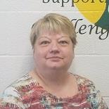 Mrs. Sherry Florian Mrs. Sherry Florian