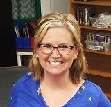 Mrs. Melissa McCart Mrs. Melissa McCart